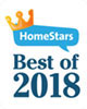 homestars winner 2018