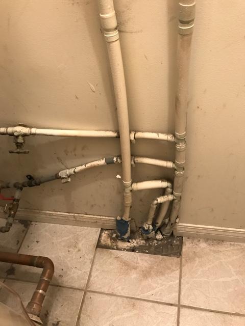 Poly-B Plumbing - What Do I Need to Know?