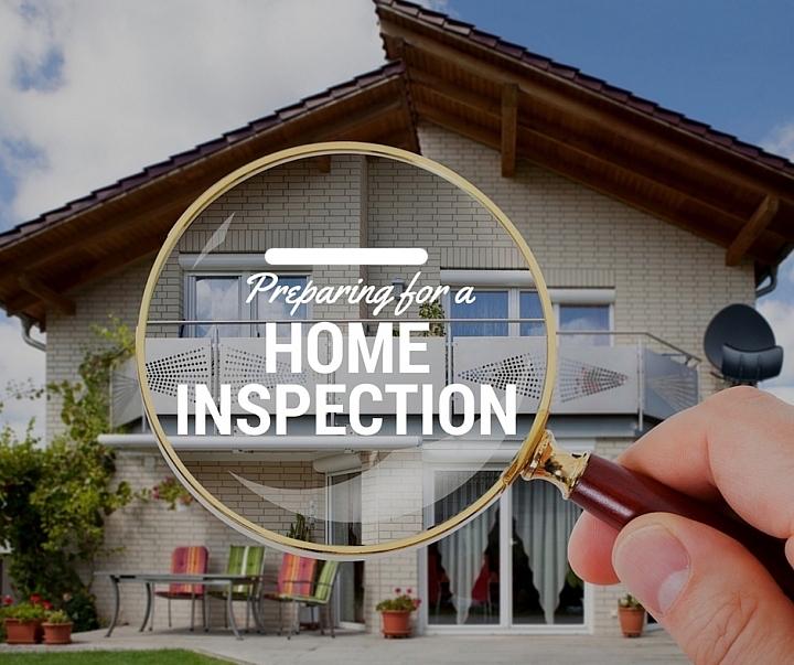 Preparing Your Home for Inspection