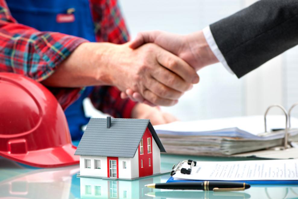 Home inspections when selling