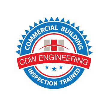 Commercial Building Inspection Trained - CDW Engineering