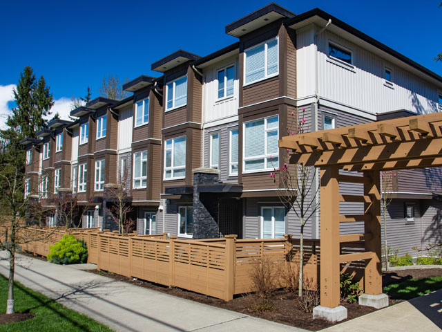 Townhome Inspections